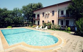 Kaya Apart Pension Apart Otel